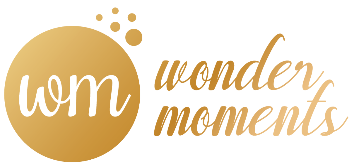 Wonder Moments Logo